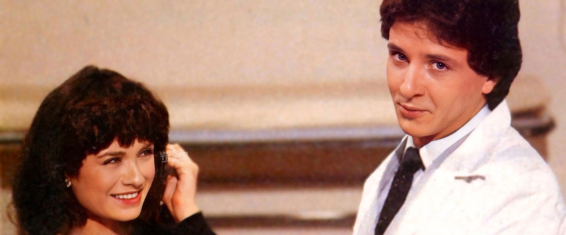 Tal como somos's banner image