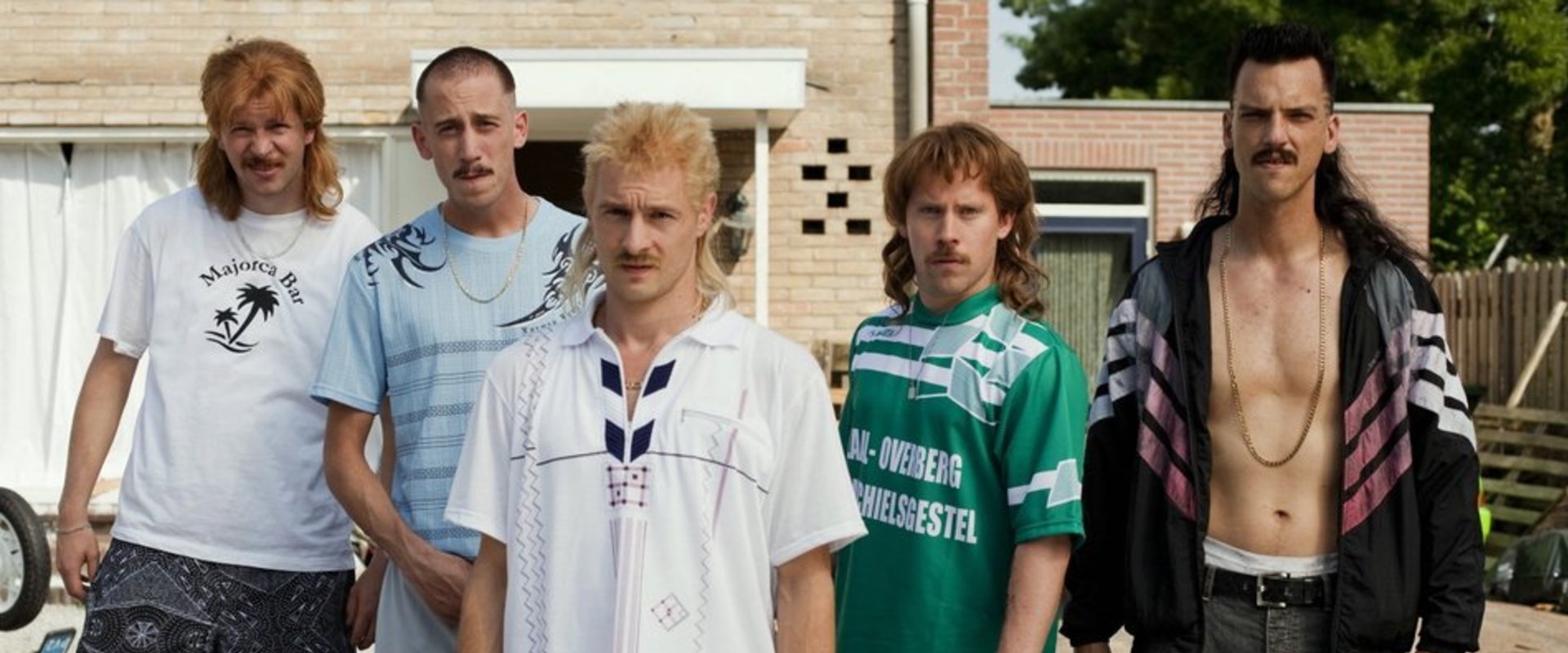 New Kids Turbo