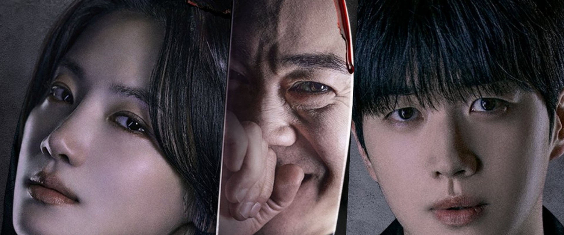 Hunter with a Scalpel's banner image