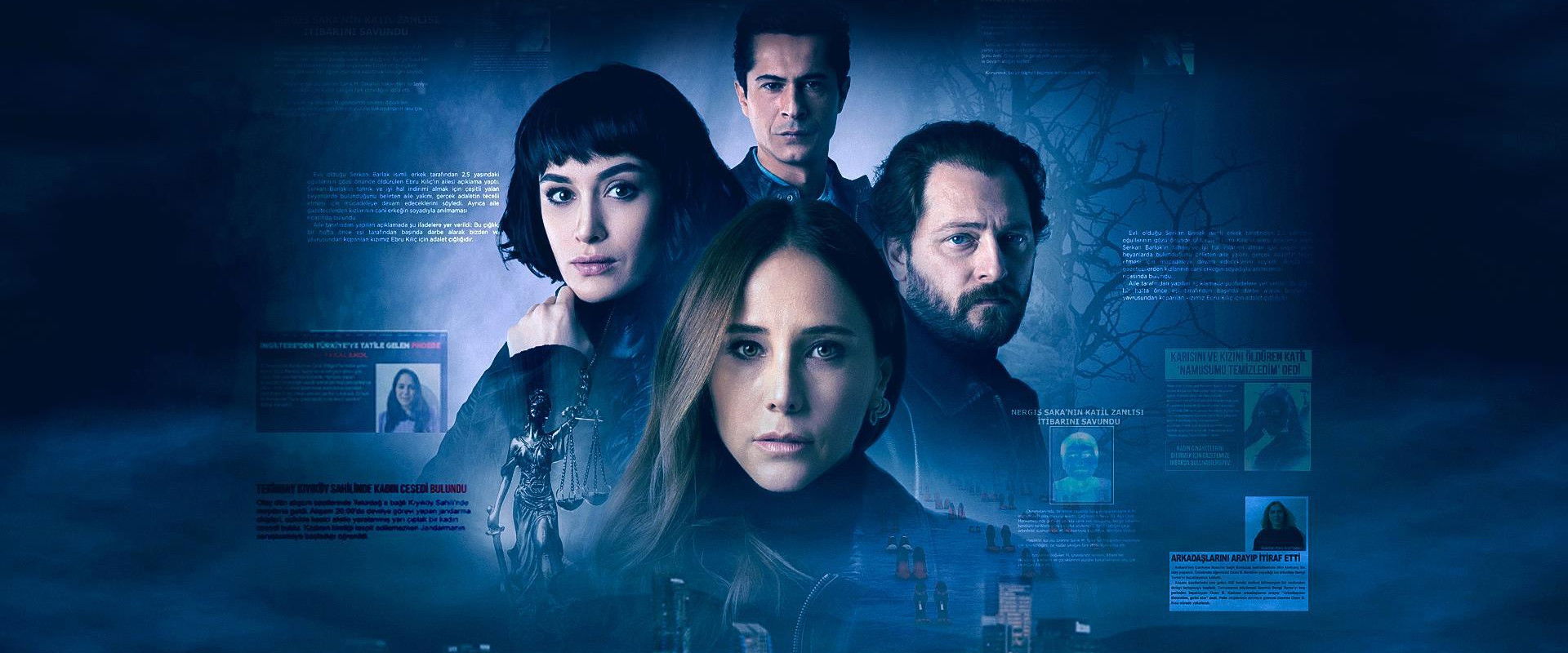 The Void's banner image