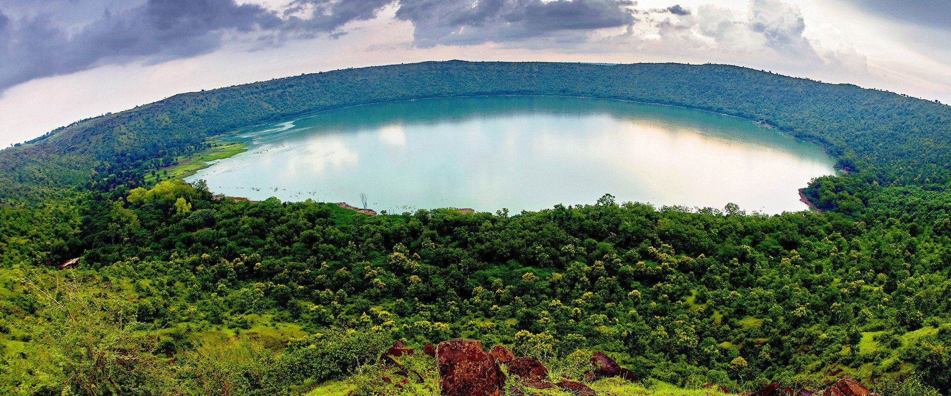 国家地理：鸟瞰印度