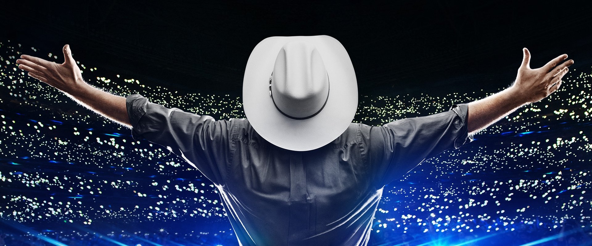 Garth Brooks: The Road I'm On