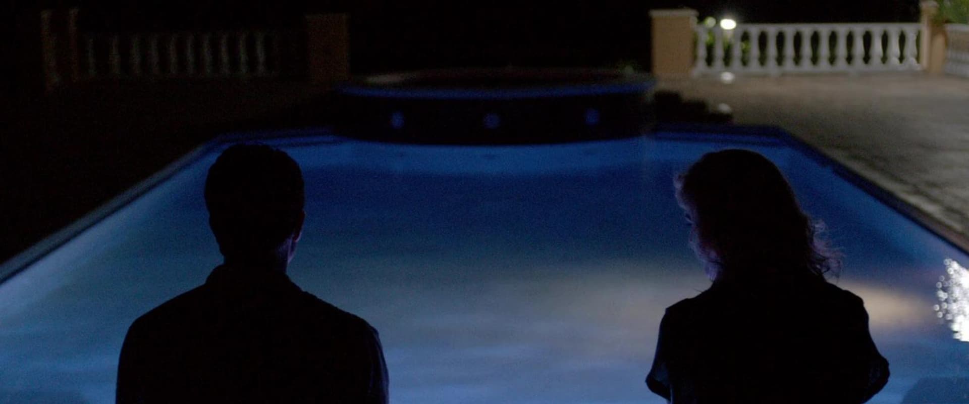 Isolation - Run like Hell