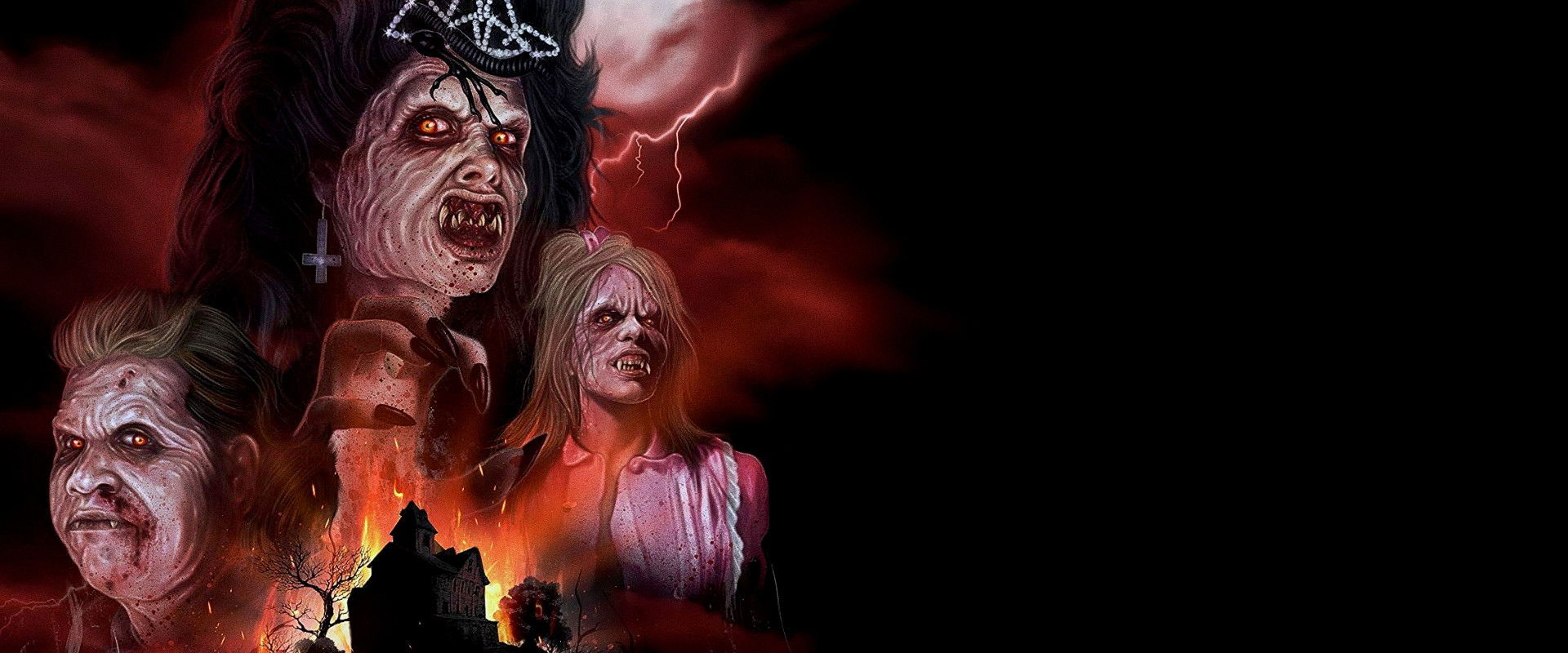 Night of the Demons's banner image