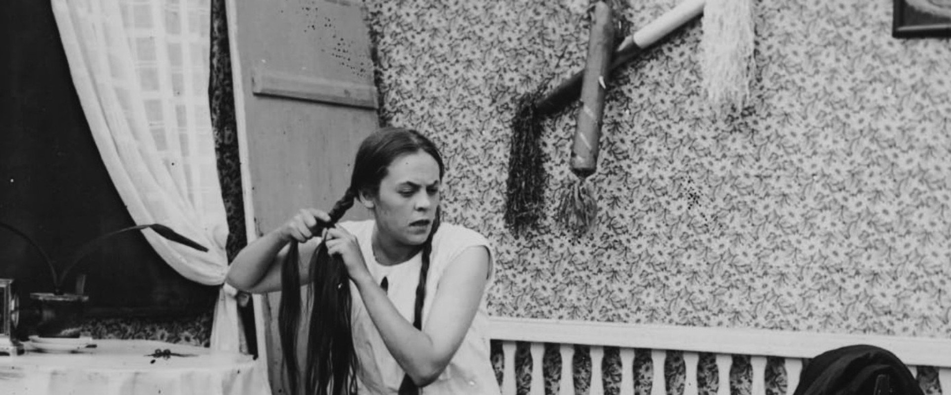 The Young Lady of Björneborg's banner image