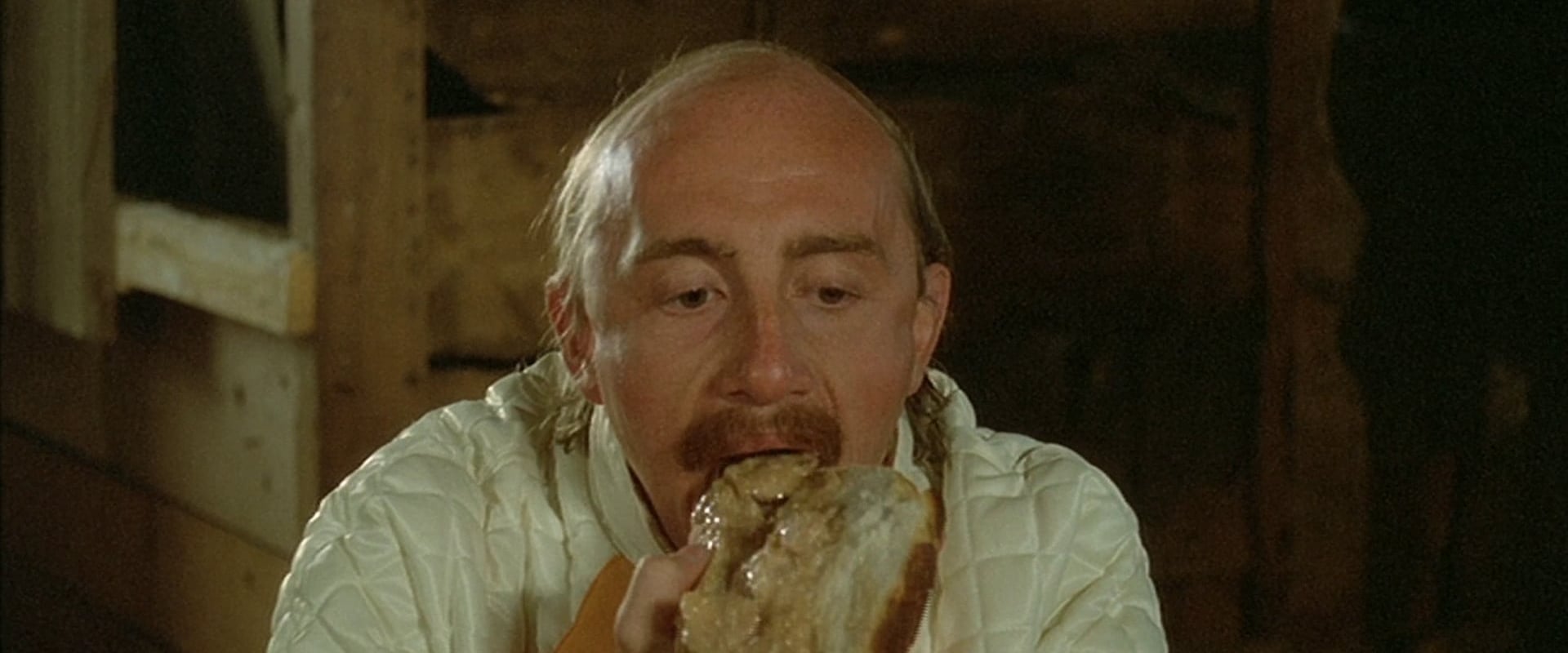 Los bronceados hacen ski