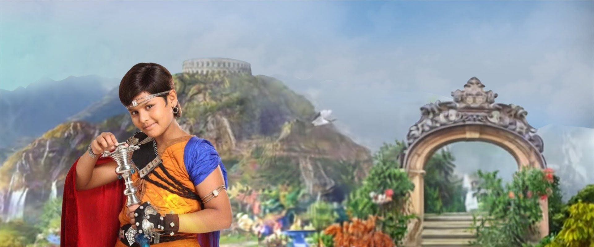 Baalveer's banner image