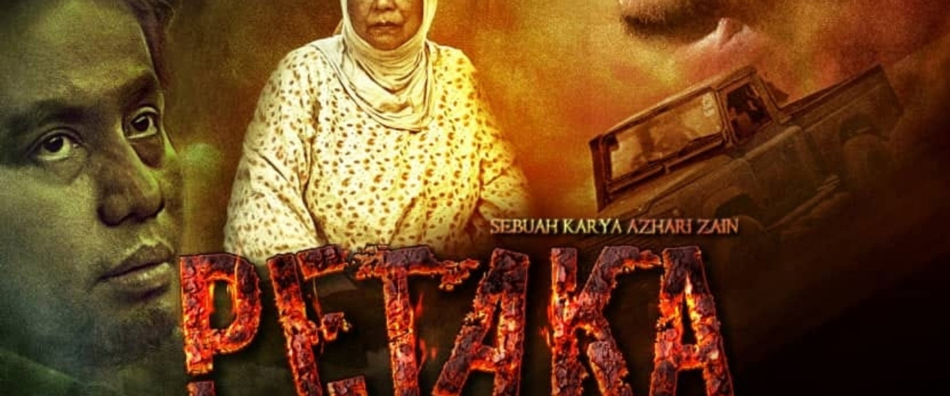 Petaka's banner image