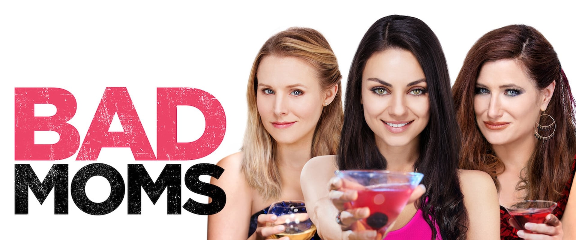 Bad Moms - Mamme molto cattive