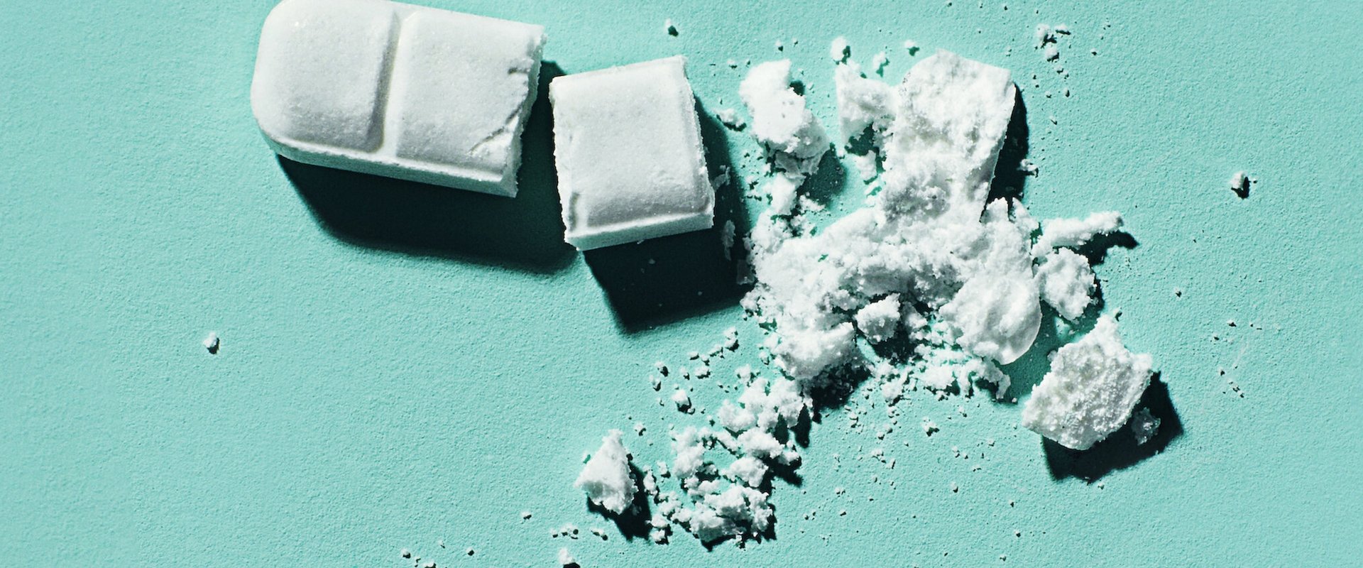 Take Your Pills: Xanax