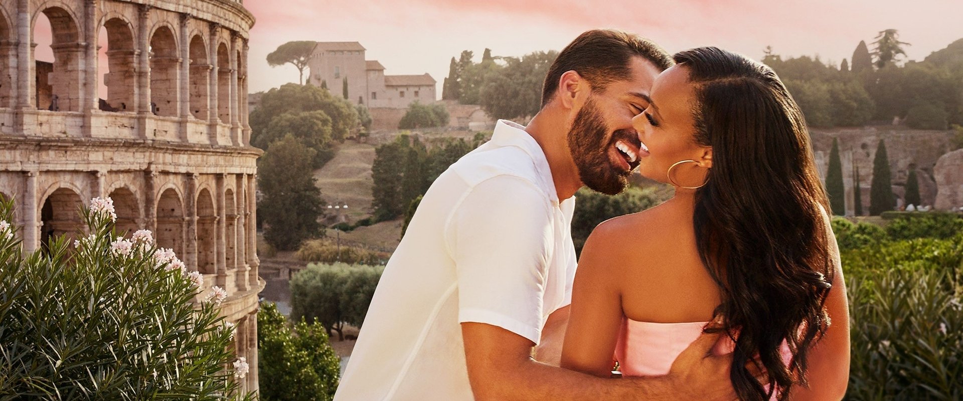 Meet Me in Rome