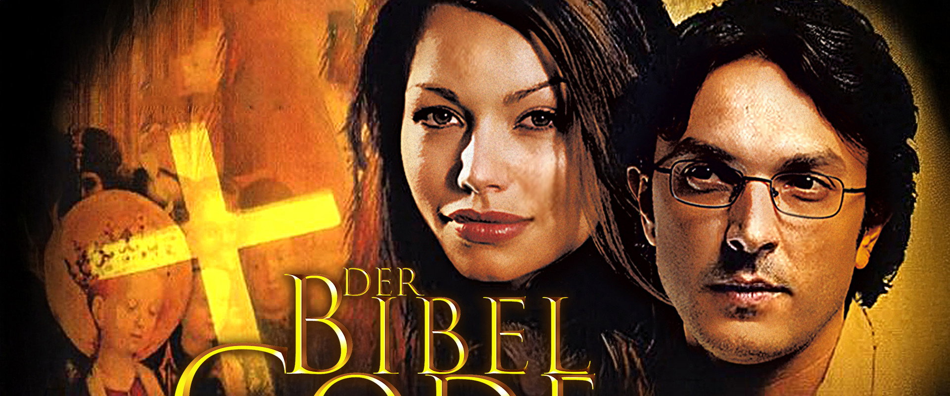 Der Bibelcode's banner image