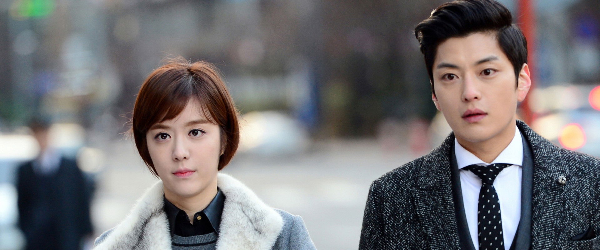 My Son-In-Law's Woman