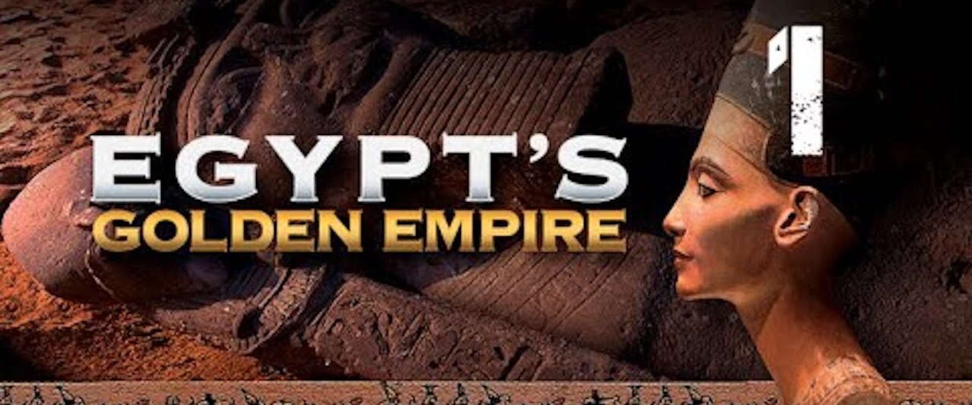 Egypt's Golden Empire