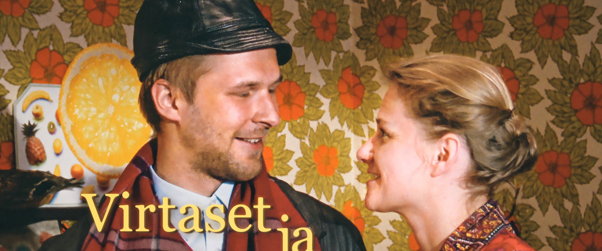 Virtaset ja Kekkonen's banner image