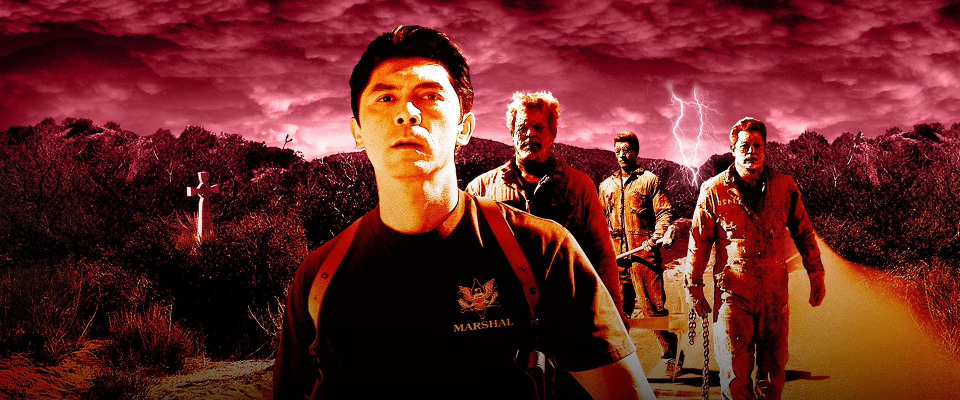 Route 666's banner image