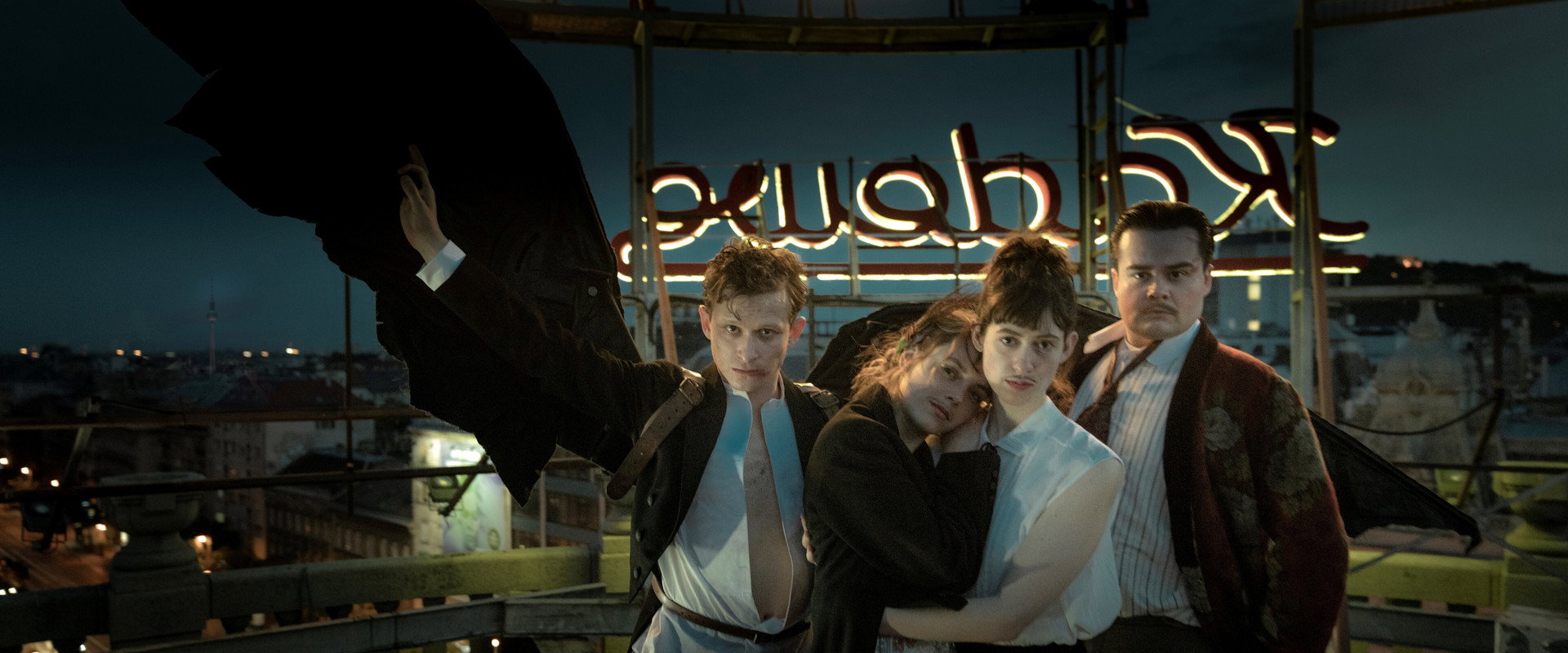 KaDeWe's banner image