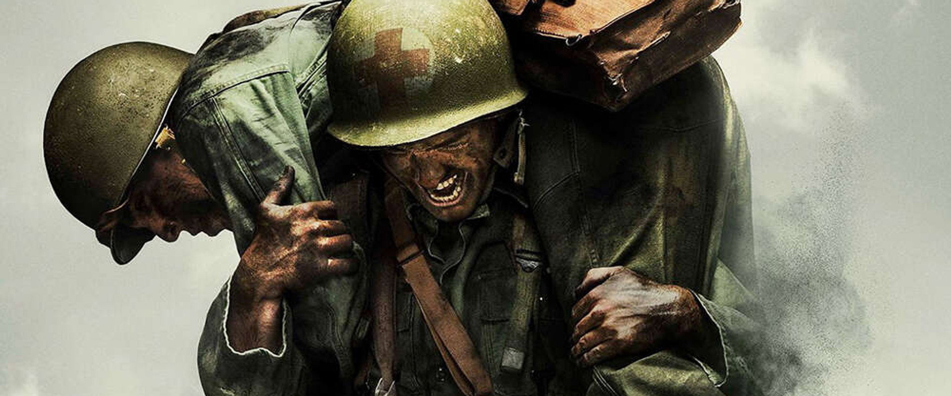 Hacksaw Ridge