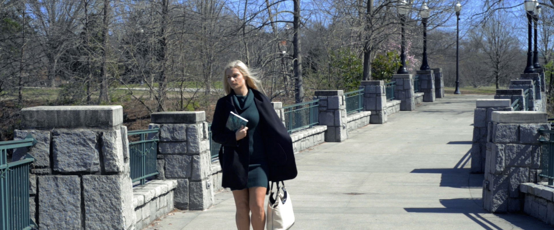 Call Me's banner image