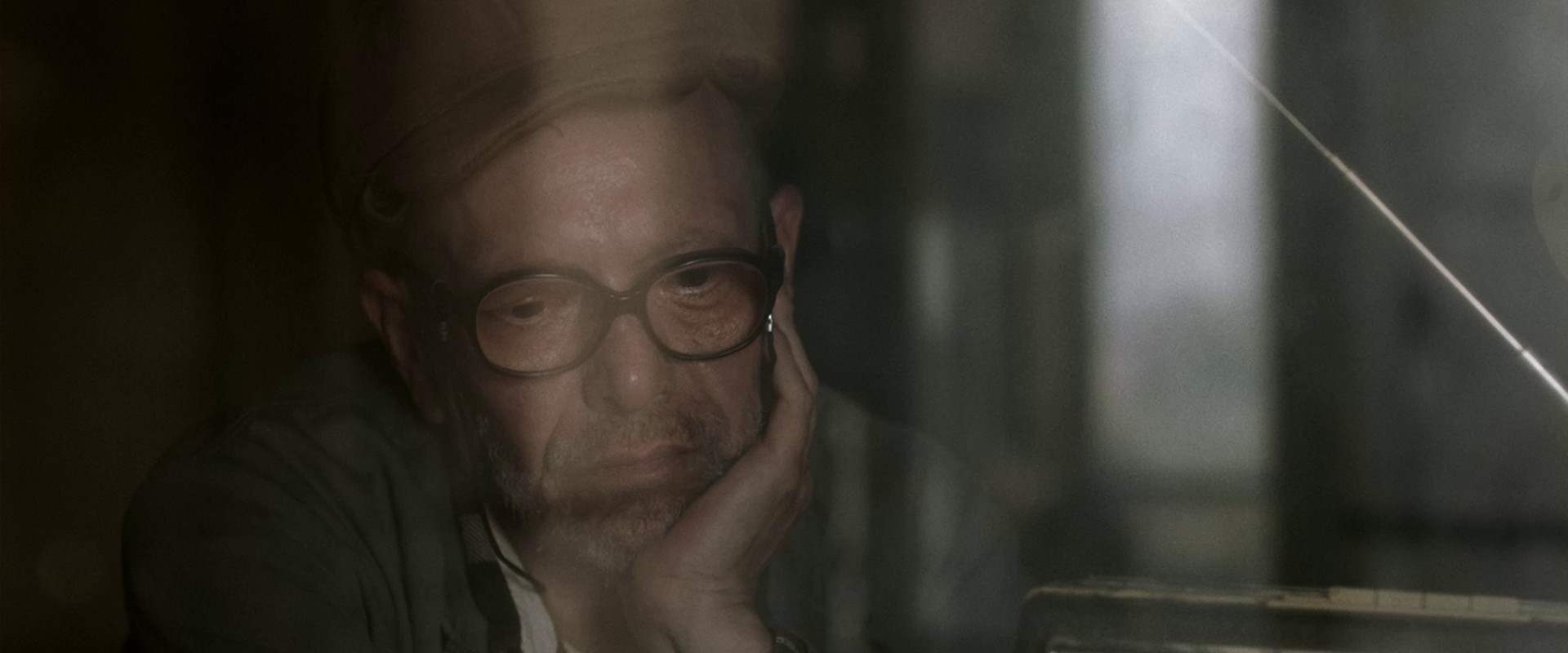 The Triptych of the Keeper's banner image