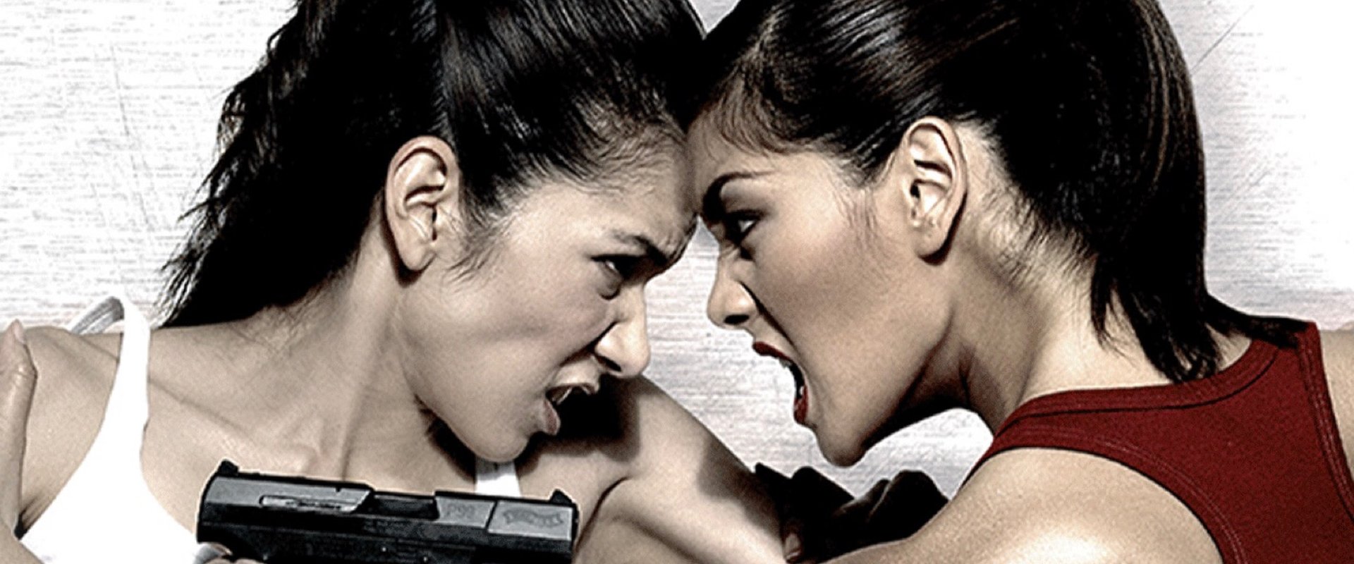 The Bullet Wives