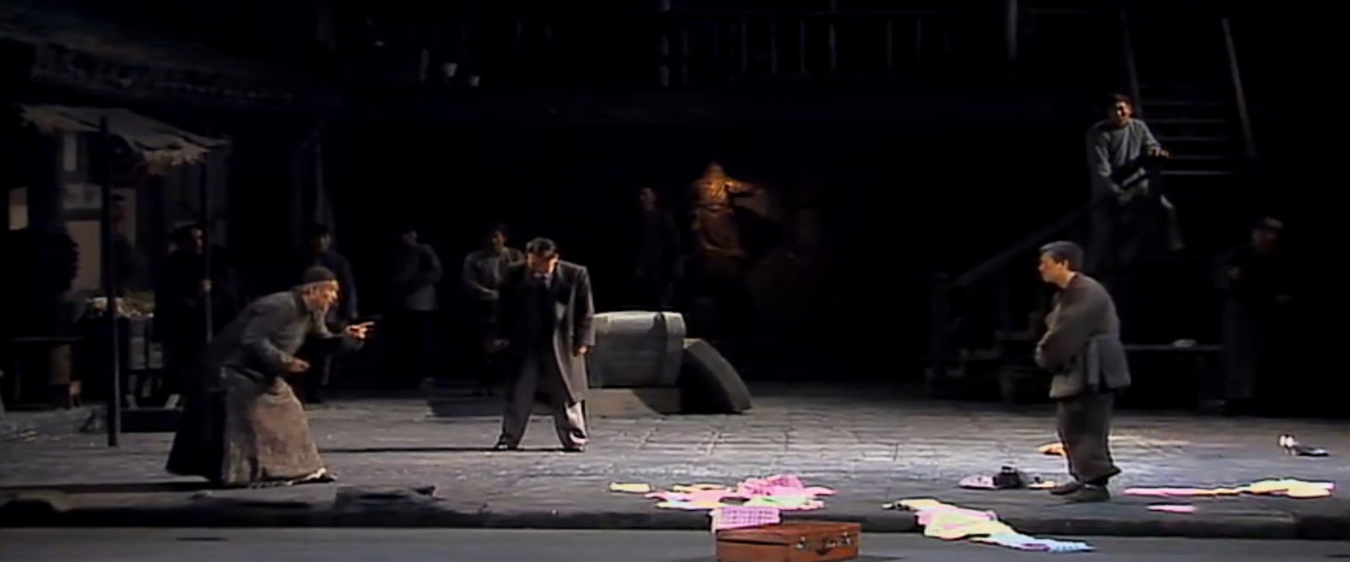 窝头会馆's banner image