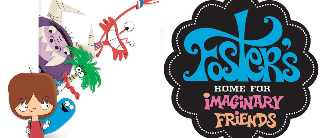 Foster's Movie: Destination Imagination