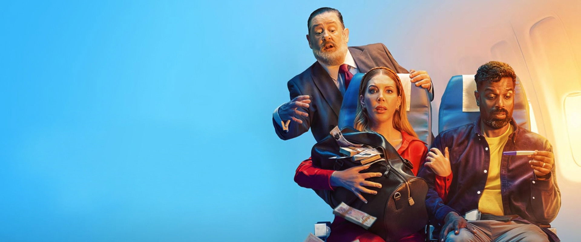 Romantic Getaway's banner image