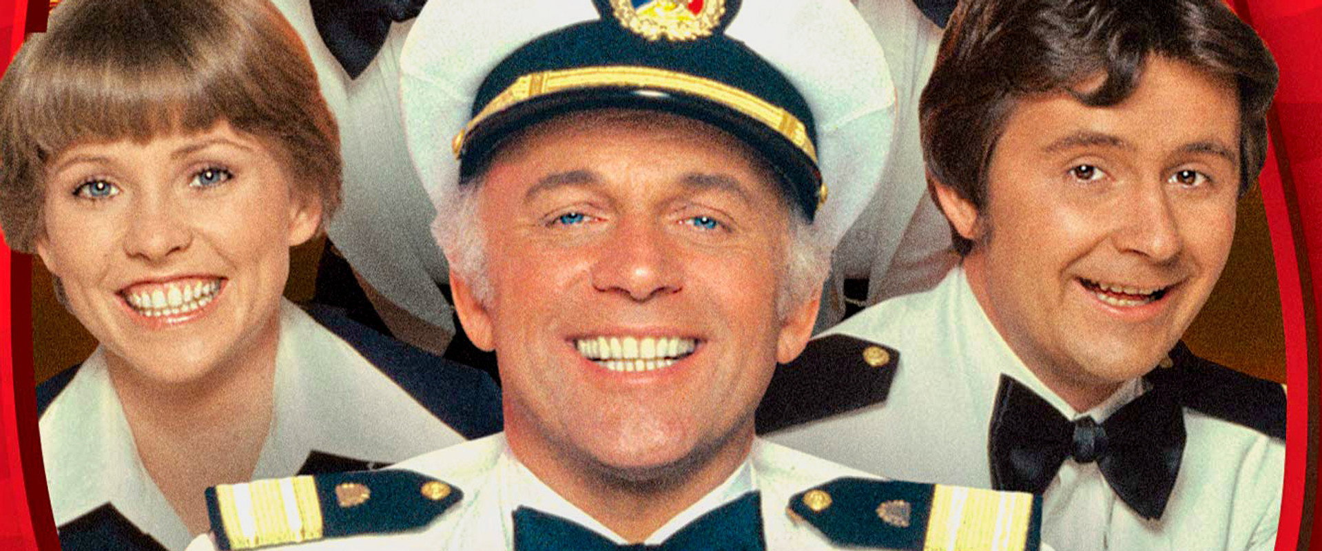 The Love Boat
