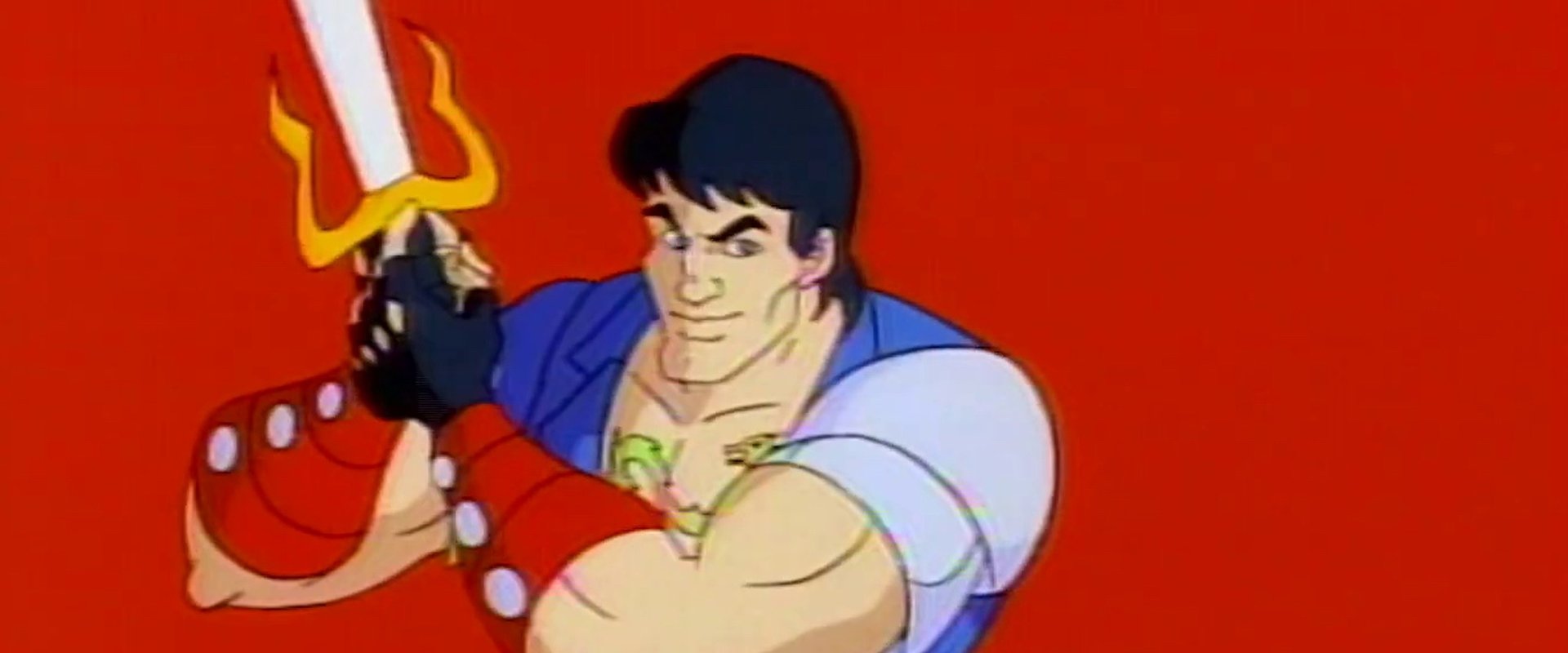 Double Dragon