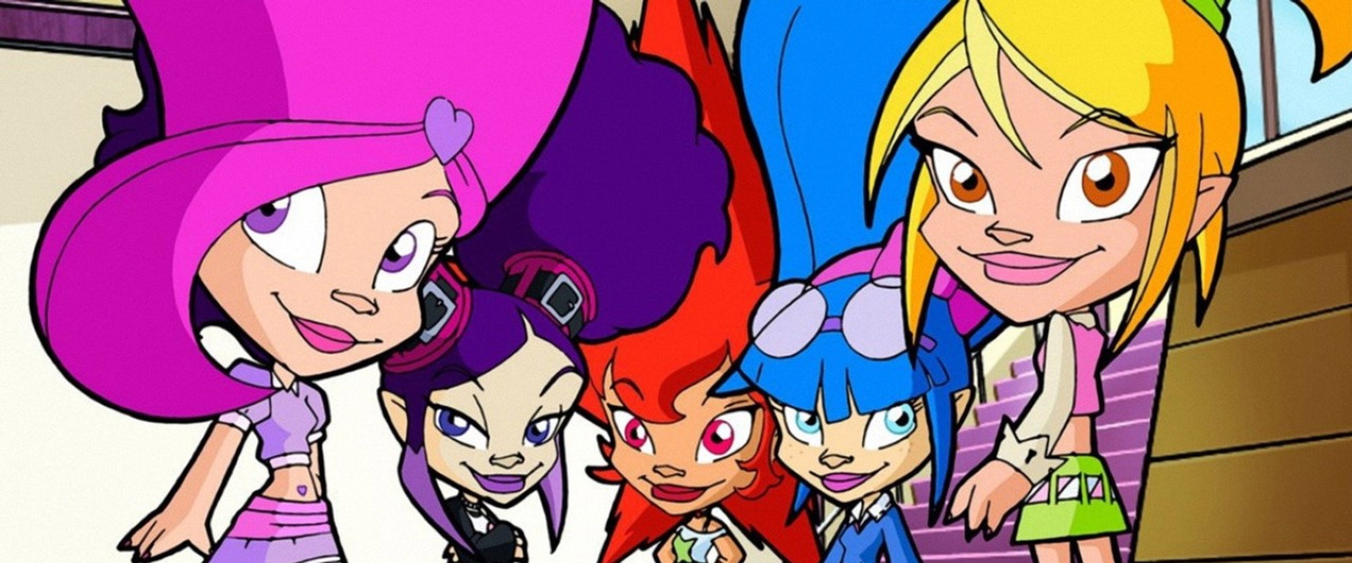 Trollz: A Hair A-Faire the Movie