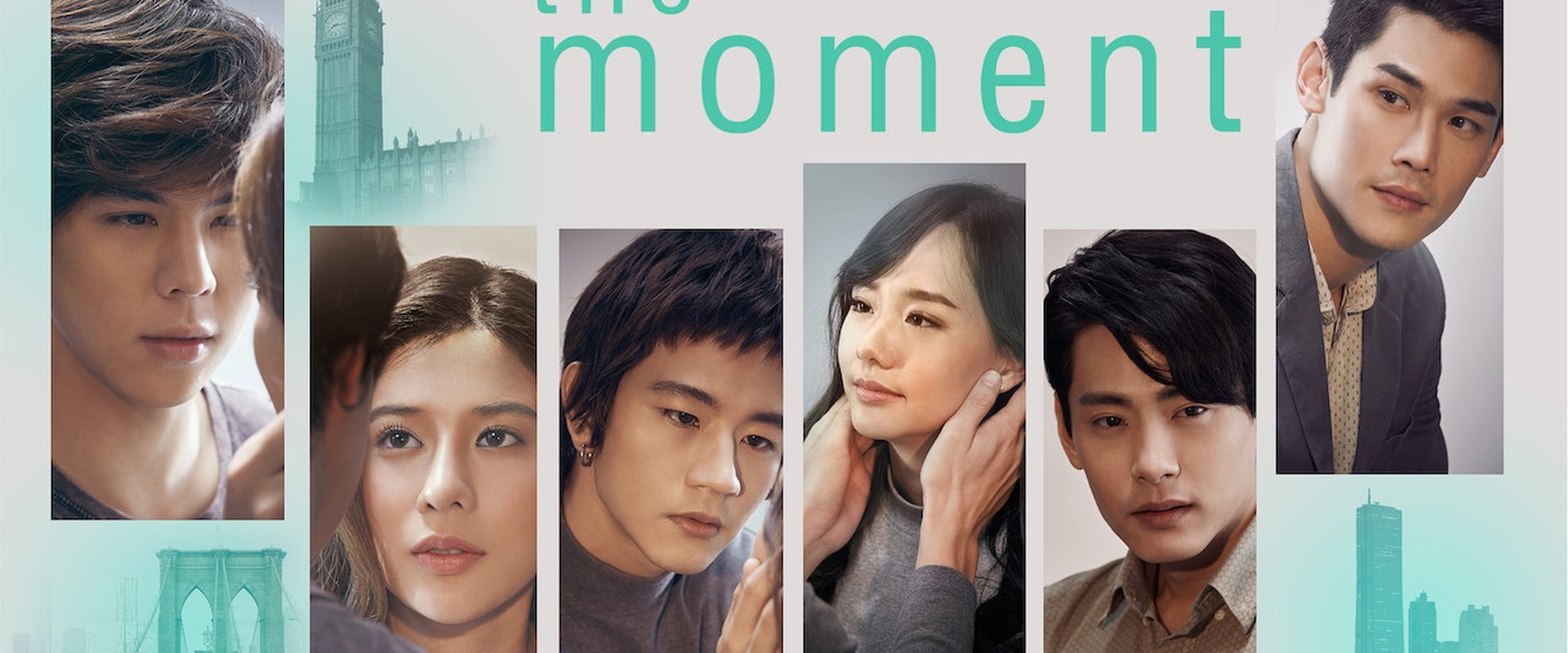 The Moment