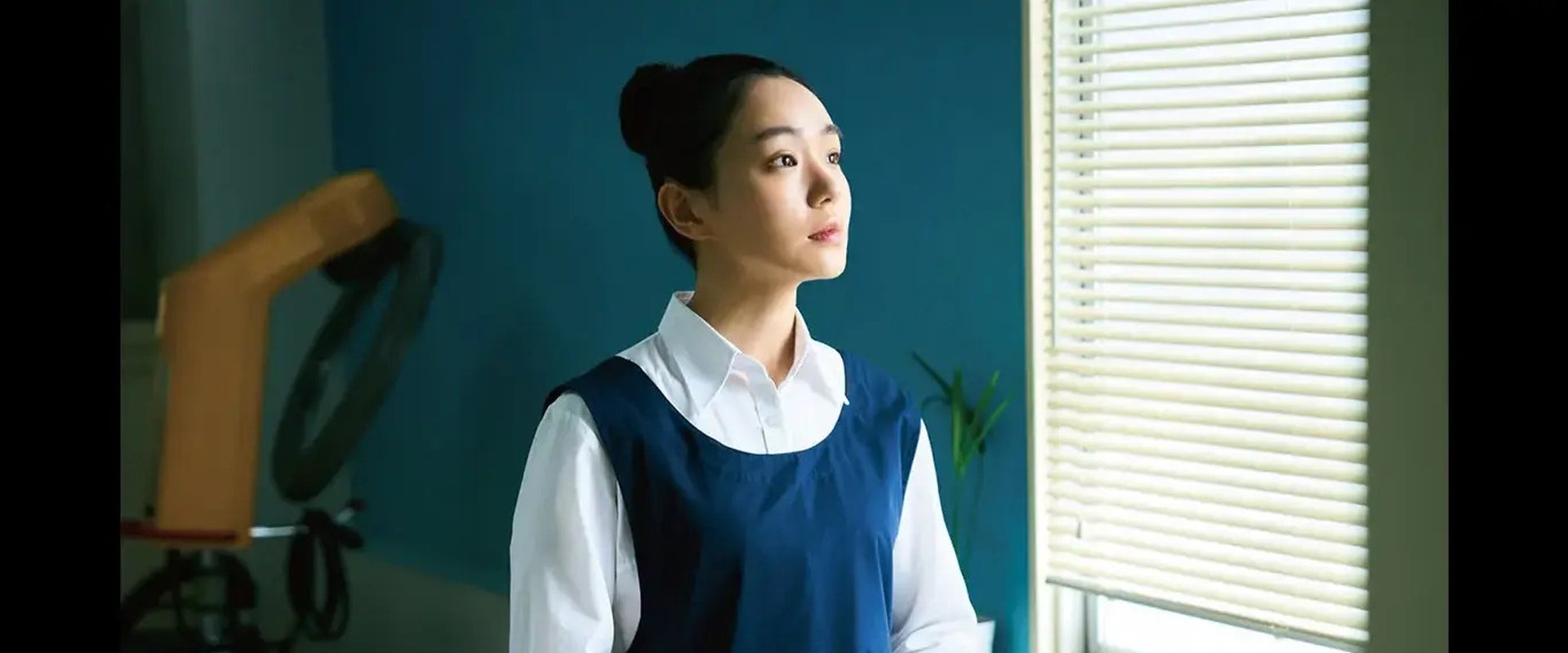 Hei no Naka no Biyoushitsu