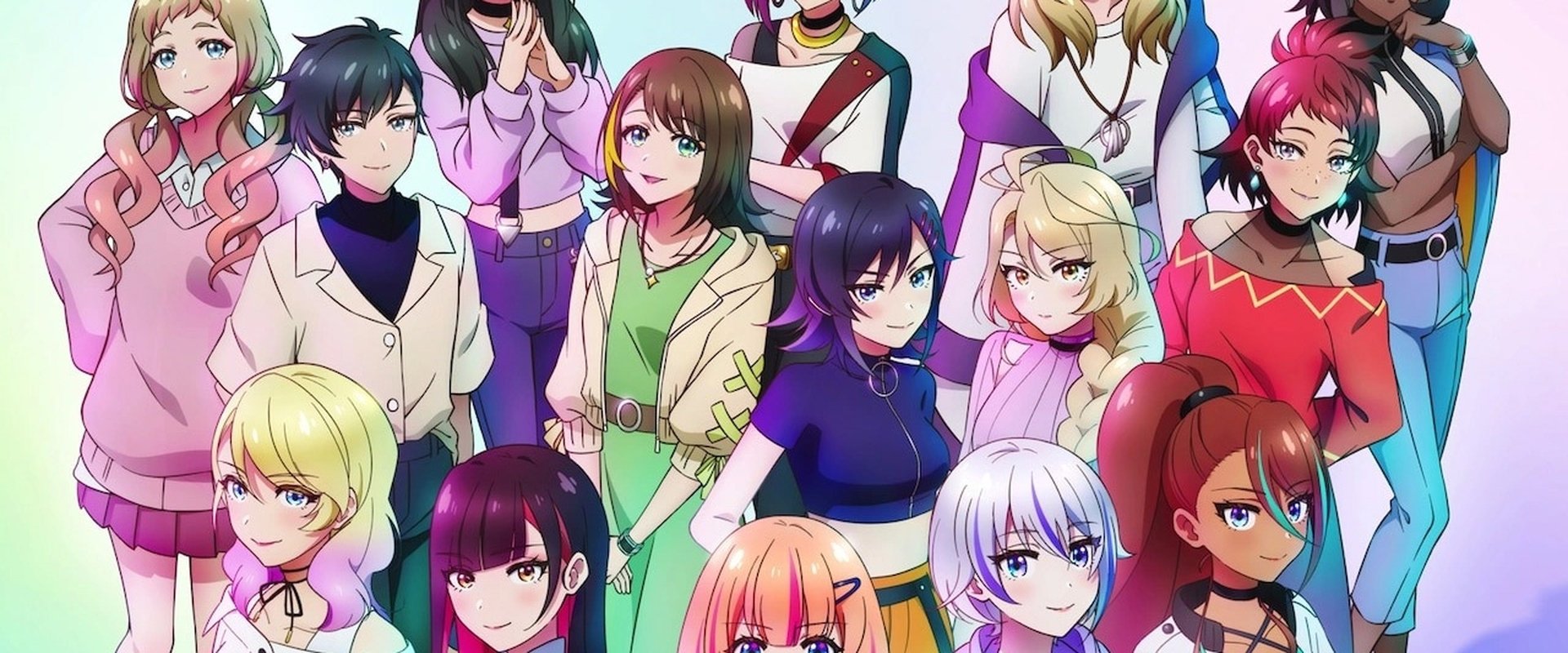 Kizuna no Allele