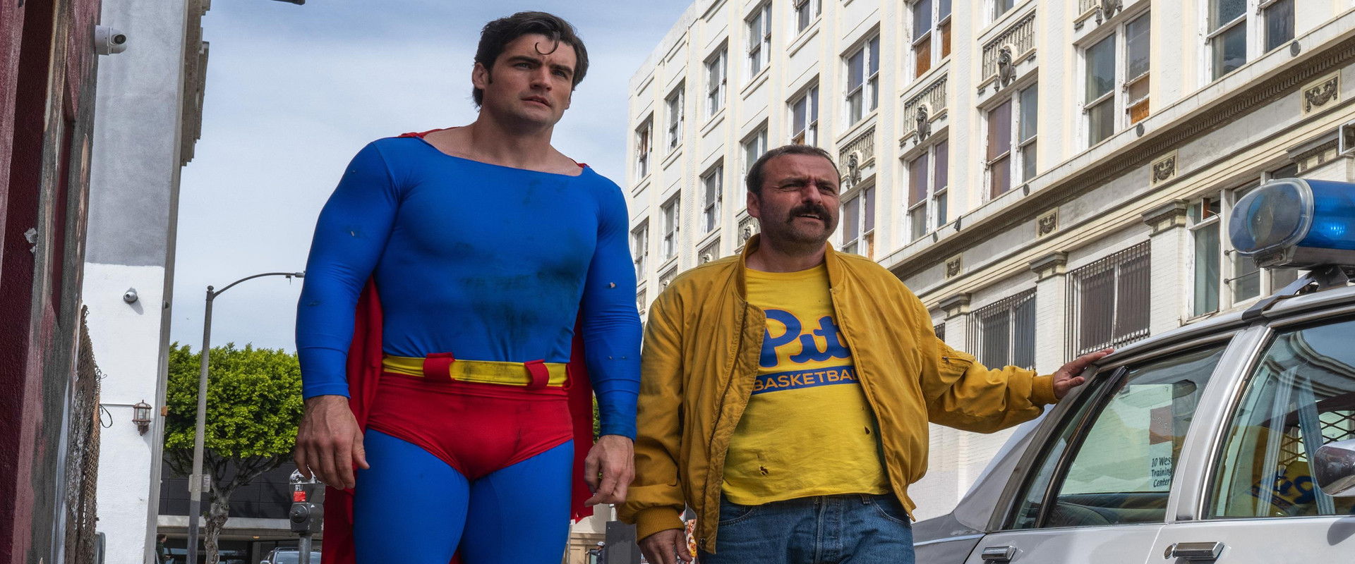 Forelock's banner image