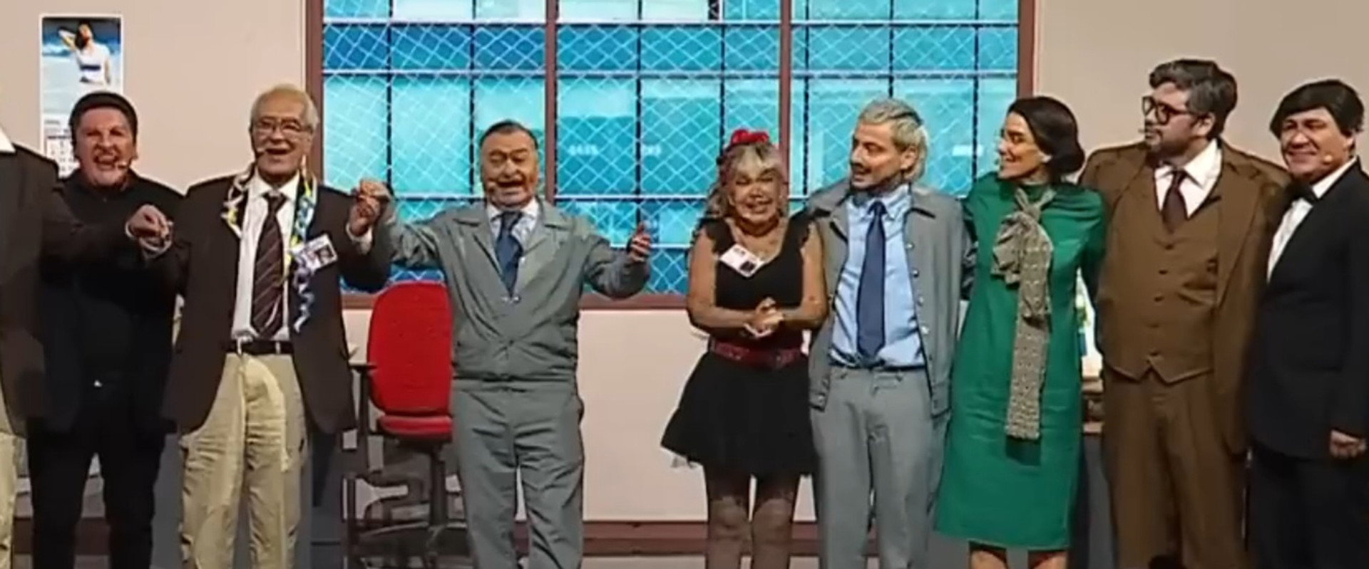 The Office's banner image