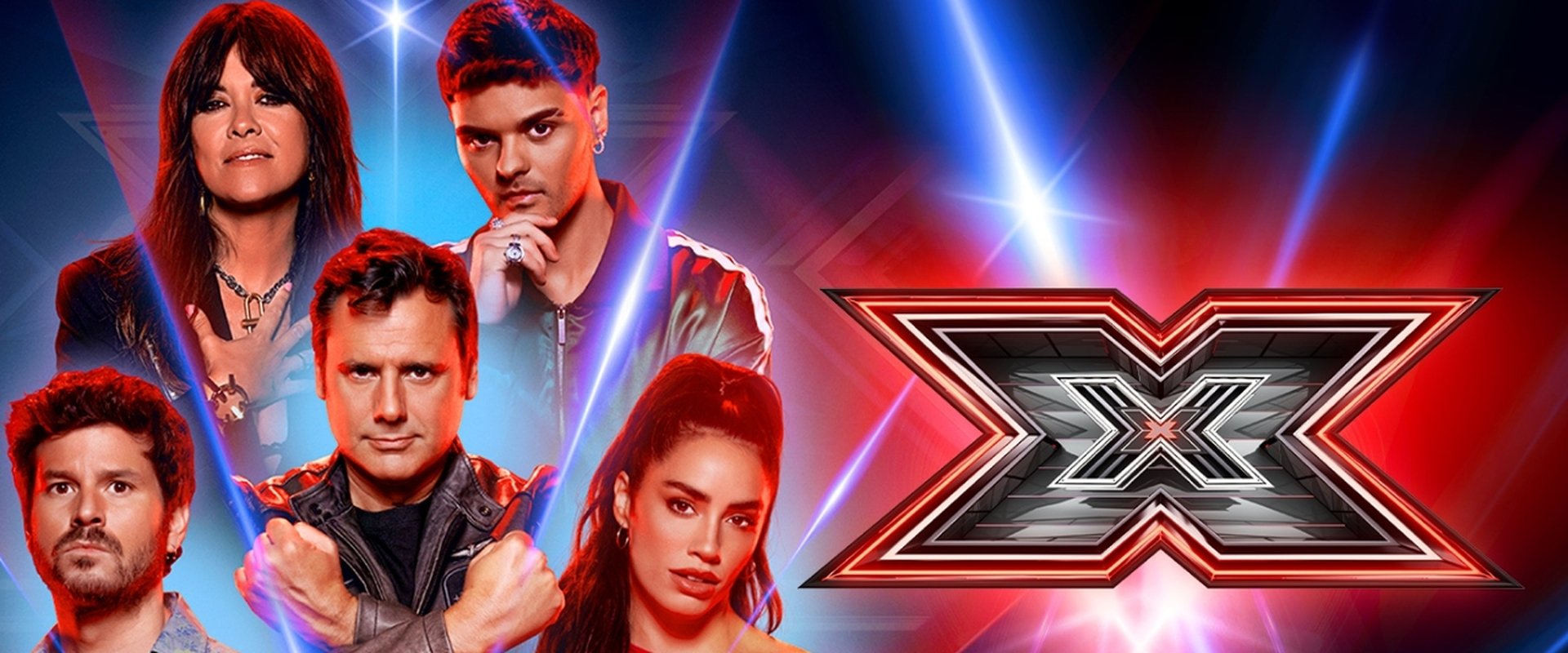 Factor X España