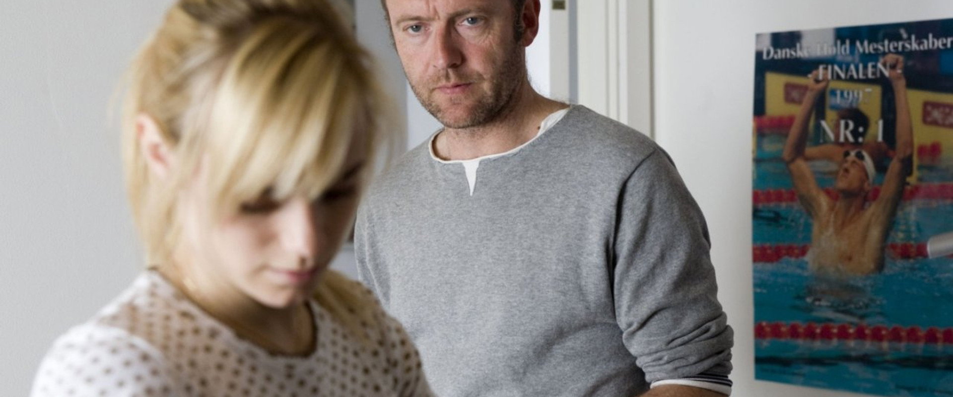 Crying for Love's banner image