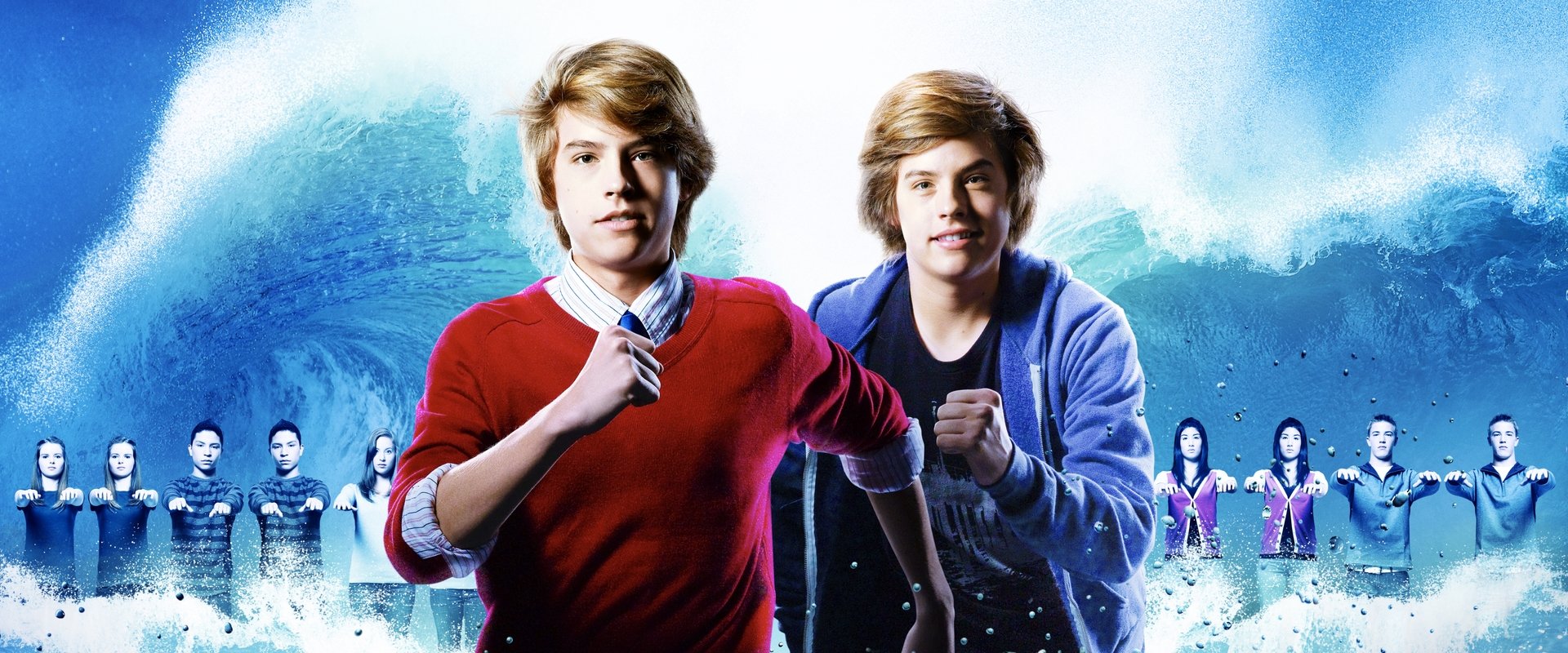 The Suite Life Movie