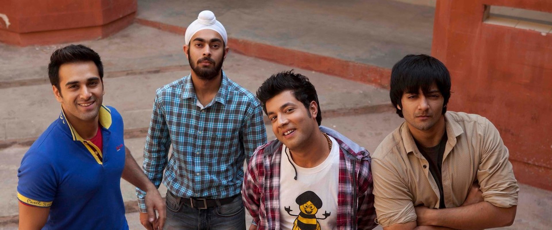 Fukrey