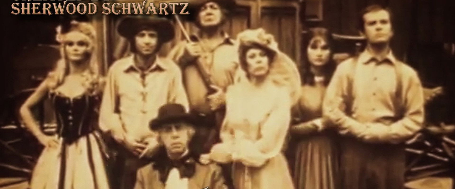 Dusty's Trail's banner image