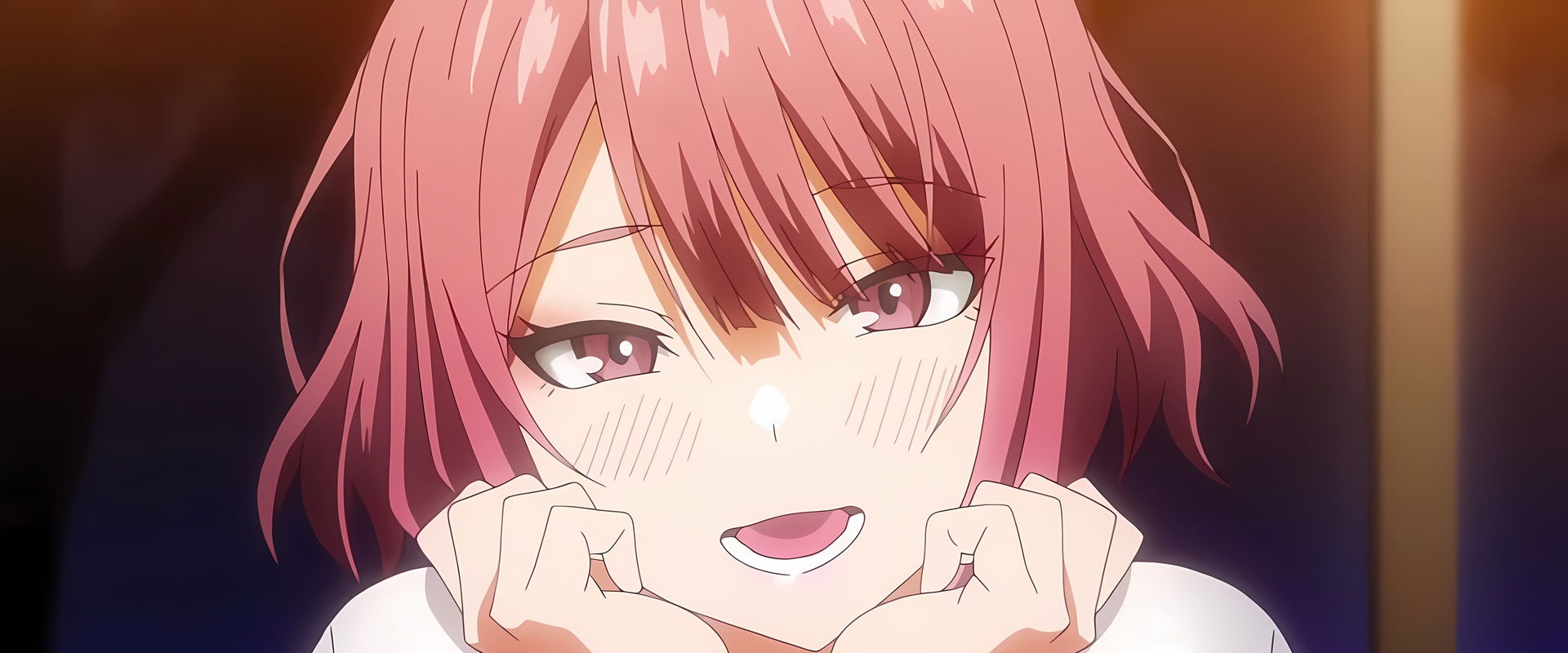 Notice my Love! THE ANIMATION