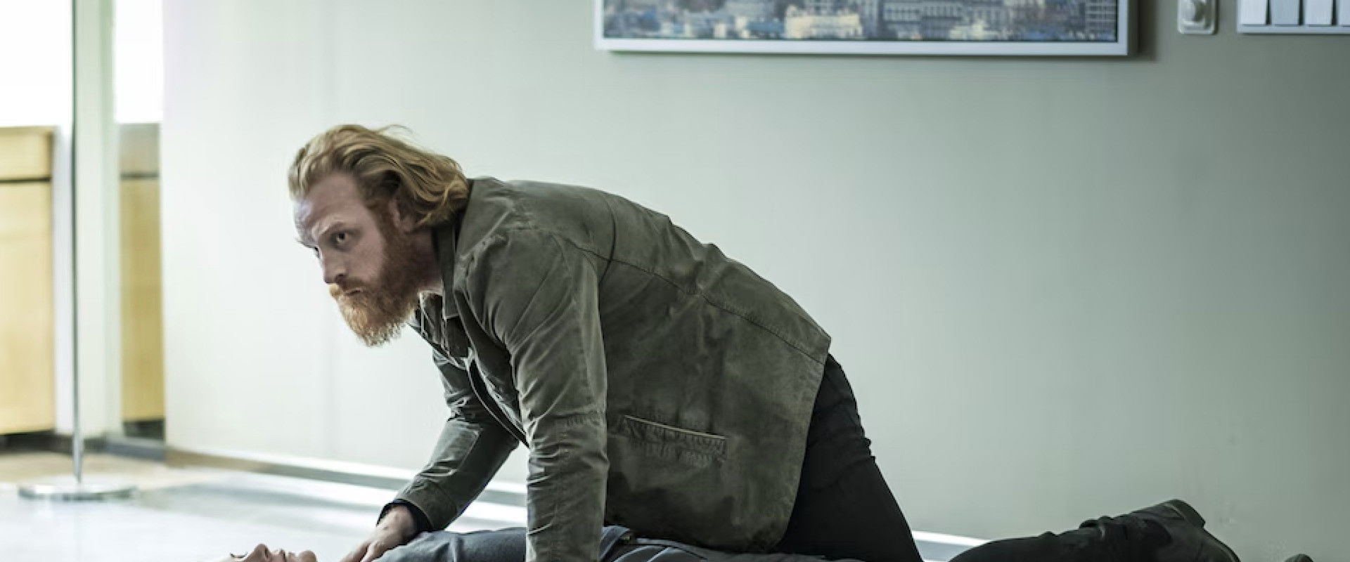 Beck 38 - The Devil's Advocate's banner image