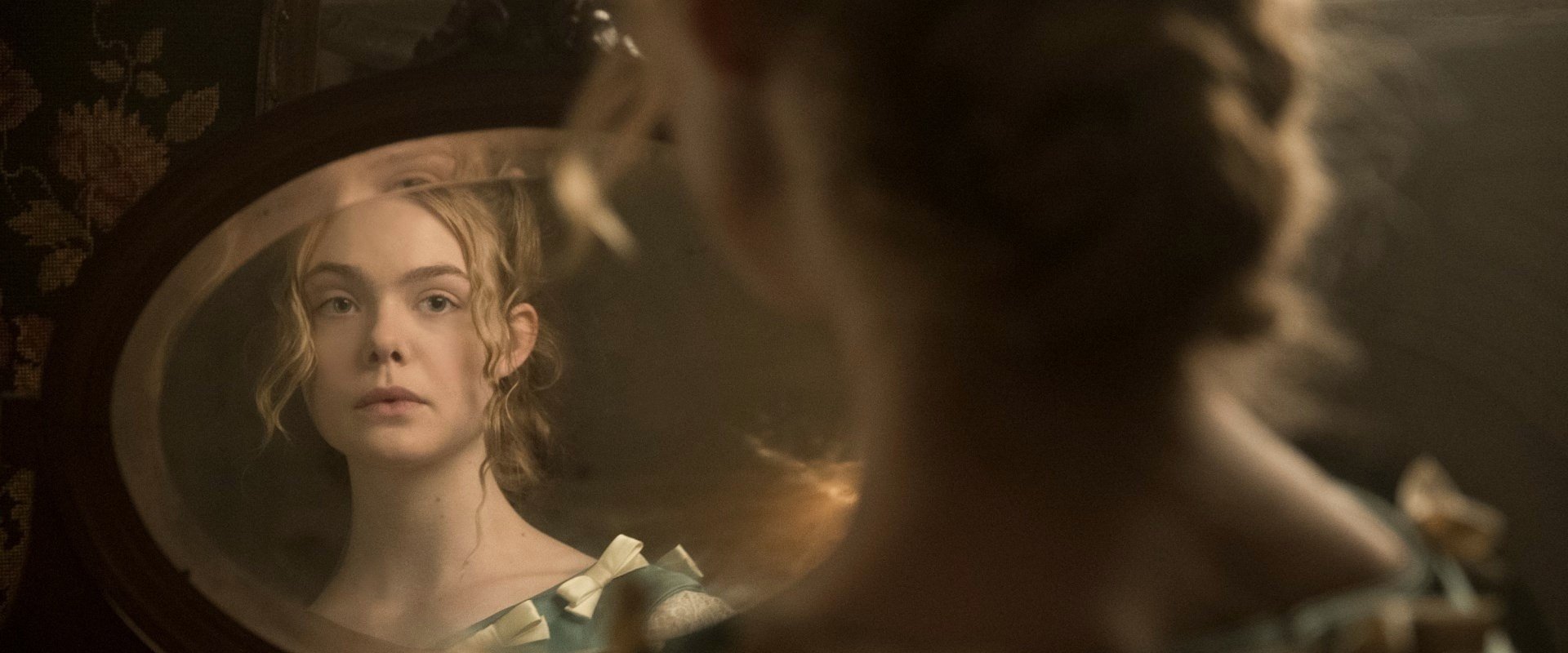 The Beguiled