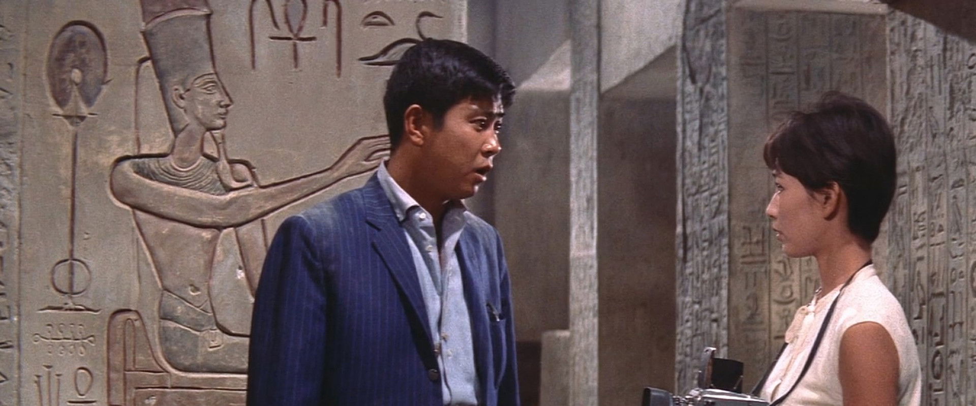 The Storm over Arabia's banner image