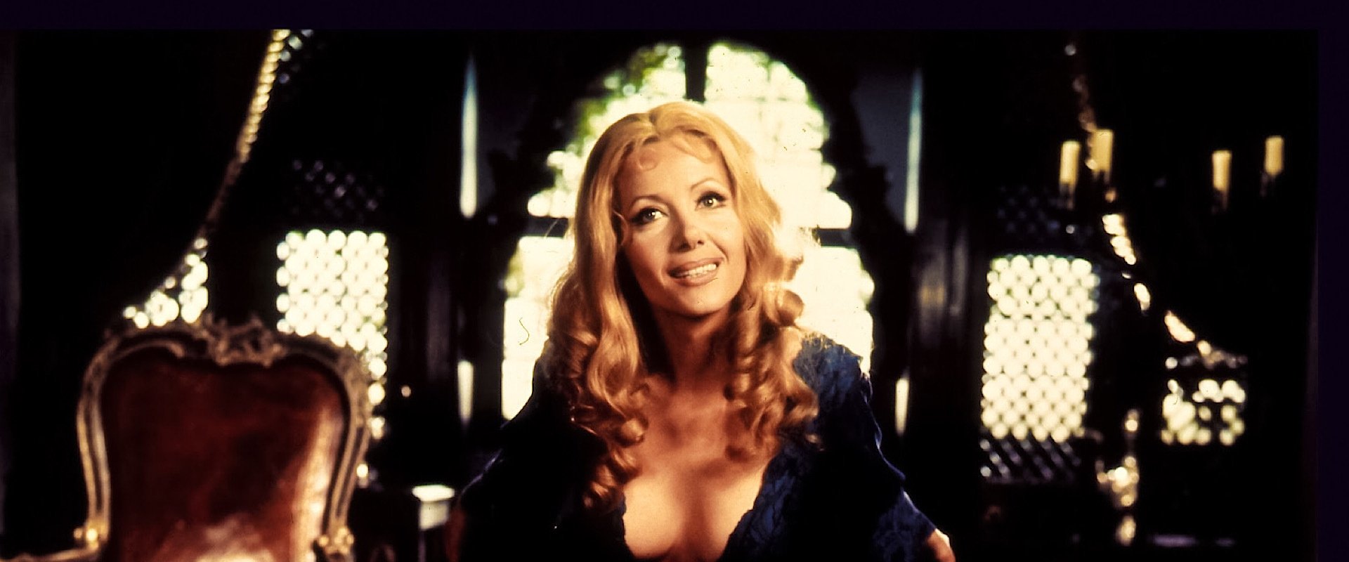 Countess Dracula