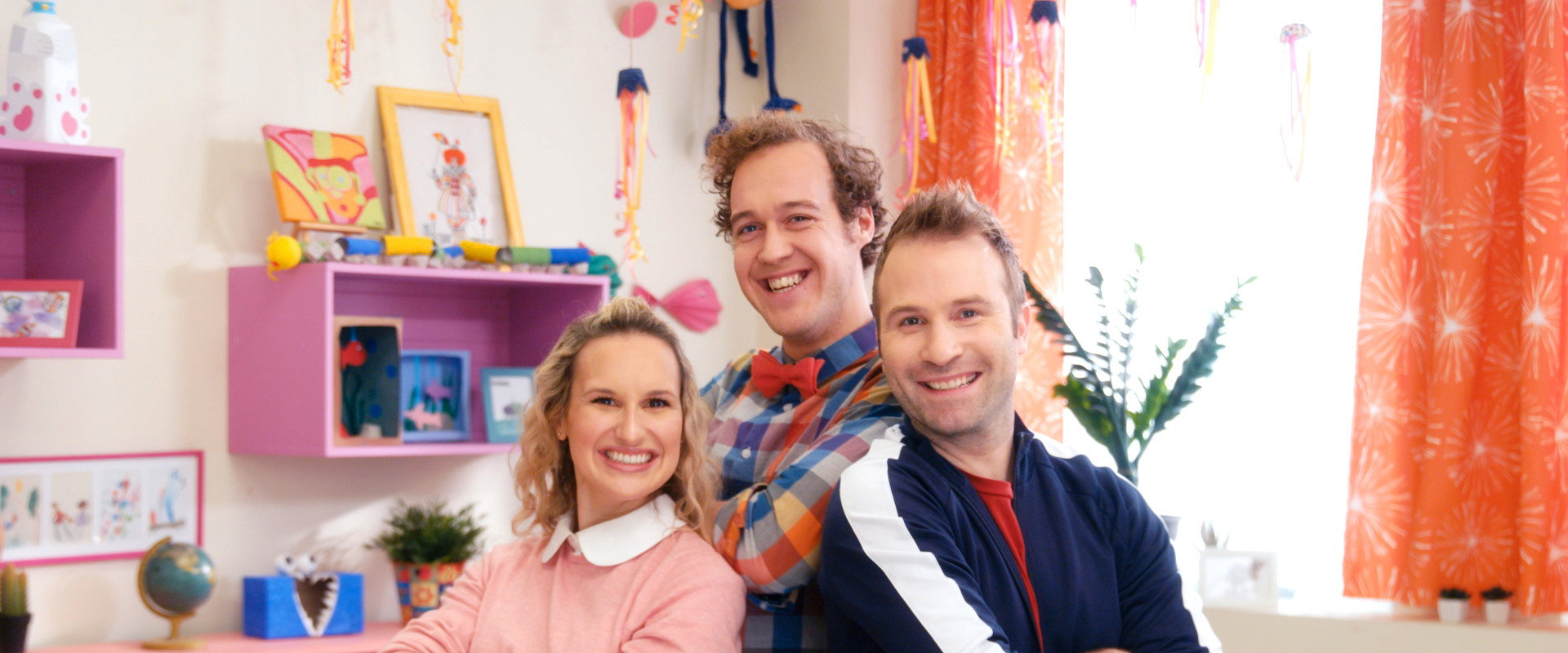 Yuck!'s banner image