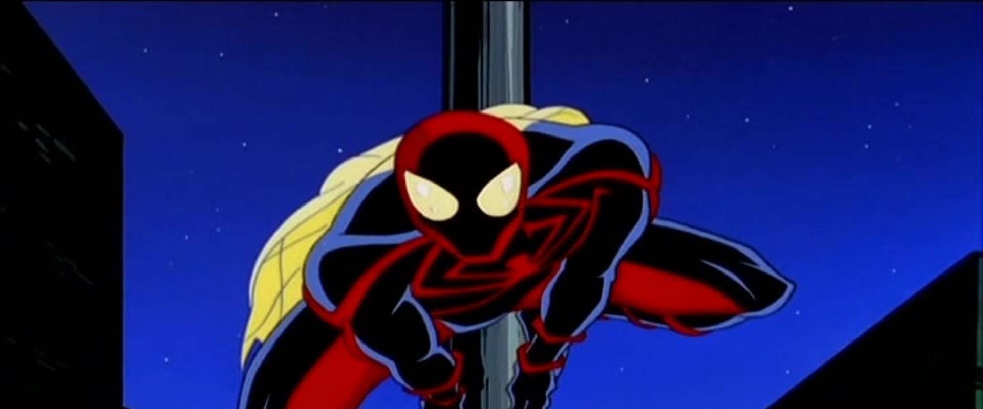 Spider-Man Unlimited