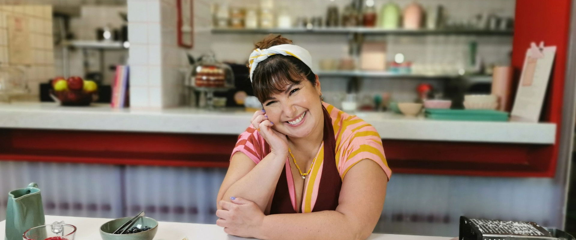 Doce Família's banner image