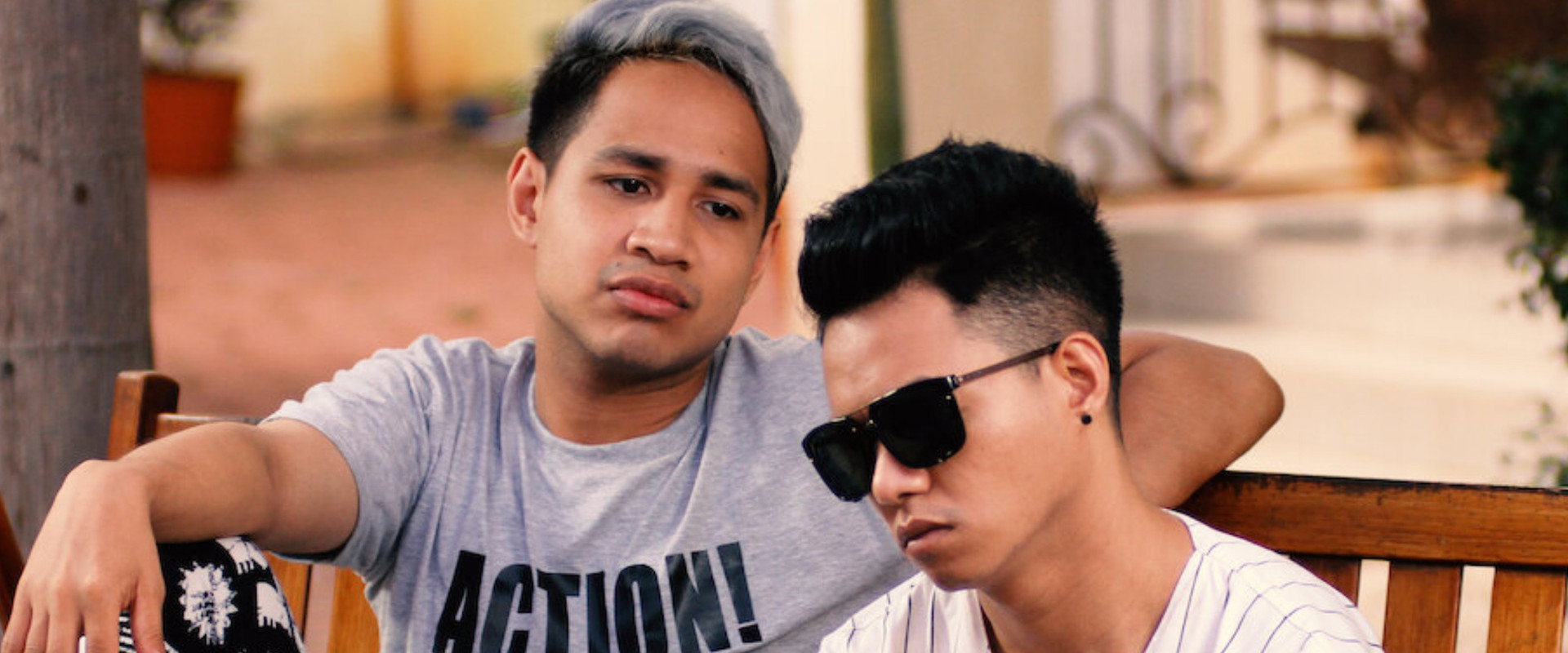#Modus's banner image